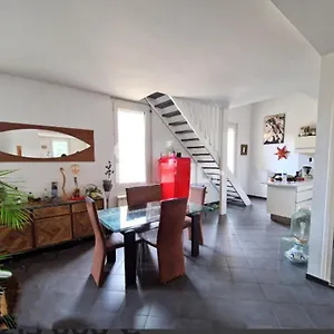 Séjour chez l'habitant Confortable En Partage, Valence (Drome)