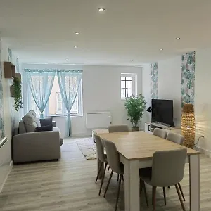 Appartement Bel Bord Du Rhone, Valence (Drome)