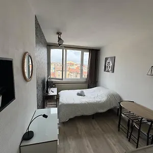 Appartement Au Coeur De Valence 45, Valence (Drome)
